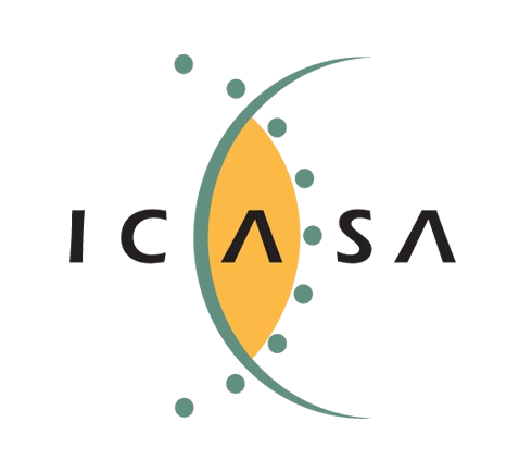 ICASA Approved